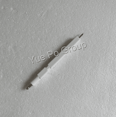 P-GA-260-007-2 FLAME (SQUARE)  (ROUND TIE-IN)