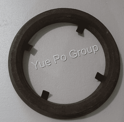 P-GA-500-120-0 12"φ CAST IRON RING