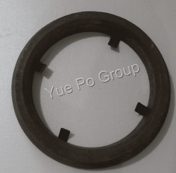 P-GA-500-120-0 12"φ CAST IRON RING P-GA-500-120-0 12"φ CAST IRON RING