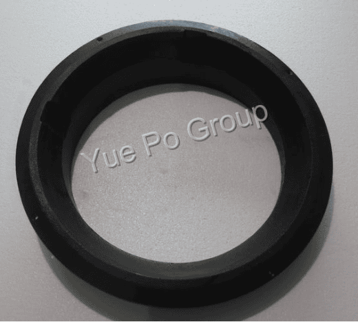 P-GA-350-002-0 Wok RING, ENVIRONMENTAL COOKING RANGE φ347mm