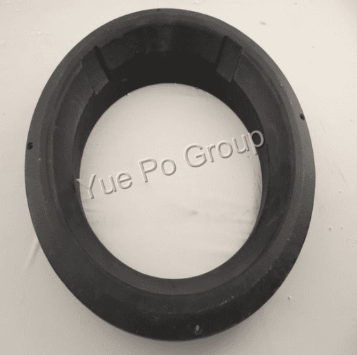 P-GA-500-130-2 13 "φCAST IRON RING FOR COMPACT RANGE