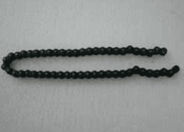 H-CR-CCR-035-0 525MM CHAIN FOR ECR WOK RANGE H-CR-CCR-035-0 525MM CHAIN FOR ECR WOK RANGE
