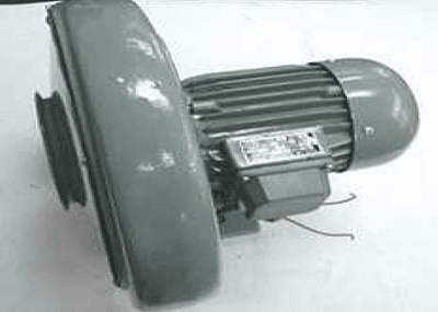 P-BL-022-0E2-0 AIR BLOWER E2