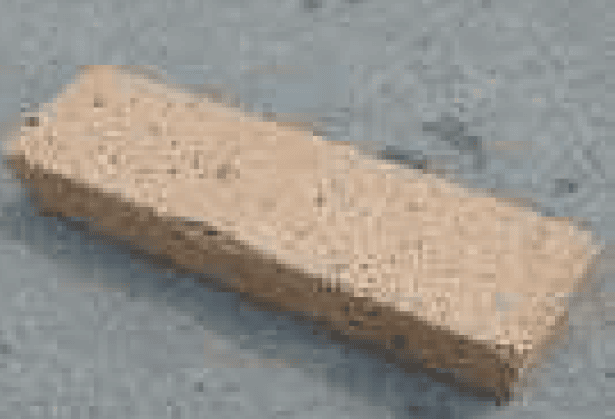P-GP-GRP-003-0 FIRE BRICK (SQUARE) P-GP-GRP-003-0 FIRE BRICK (SQUARE)
