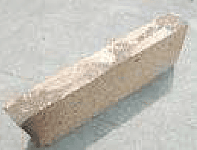 P-GP-GRP-001-0 FIRE BRICK (THIN)