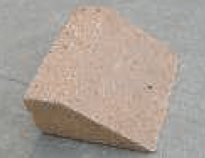 P-GP-GRP-004-0 FIRE BRICK FOR REAR POT