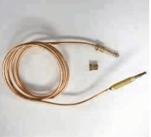 H-CR-CCR-013-1 THERMOCOUPLE 1000MM "SIT" W/COPPER COUPLER H-CR-CCR-013-1 THERMOCOUPLE 1000MM "SIT" W/COPPER COUPLER
