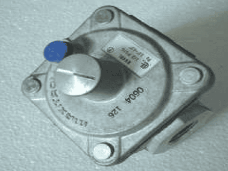 P-GA-100-034-0 REGULATOR WITH VENT LIMITER 3/4" (3.0"-6.0") P-GA-100-034-0 REGULATOR WITH VENT LIMITER 3/4" (3.0"-6.0")