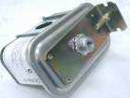 P-GA-140-001-0 AIR FLOW SWITCH JOHNSON