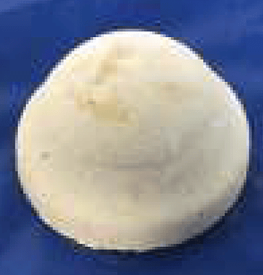 P-GP-004-002-0 CERAMIC RESISTANT STONE