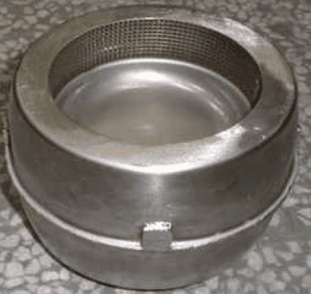 H-CR-ECR-104-L ENVIROMENTAL PREMIXING BURNER Φ100 (LPG/N.G) H-CR-ECR-104-L ENVIROMENTAL PREMIXING BURNER Φ100 (LPG/N.G)