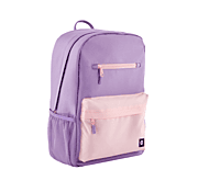 HP Campus Lavender 15.6" Backpack