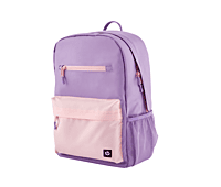 HP Campus Lavender 15.6" Backpack