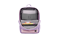 HP Campus Lavender 15.6" Backpack