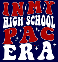 In My PAC Era In My PAC Era
