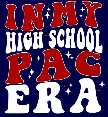 In My PAC Era