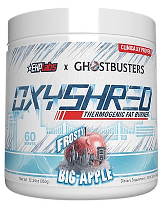 EHP | Oxyshred  | Big Apple