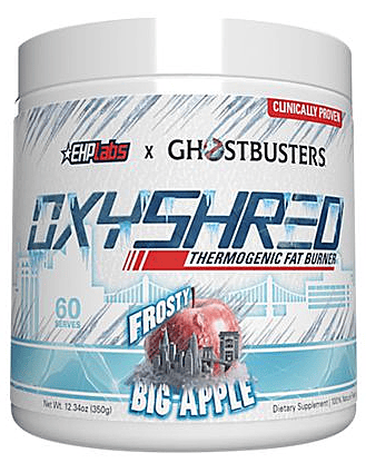EHP | Oxyshred  | Big Apple