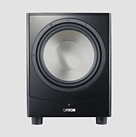 Canton C 309 5.1.2 Set Black