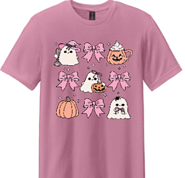 Spooky Coquette Spooky Coquette