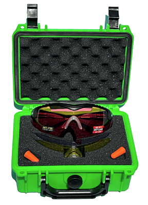 SSP Eyewear METHOW 3 XHD SSP Eyewear METHOW 3 XHD