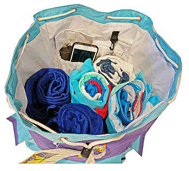 Fits everything you need! Fits everything you need!