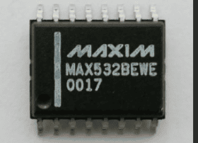 MAX532