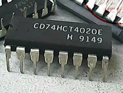 74HCT4020E