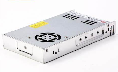 SMPS LRS-350-12