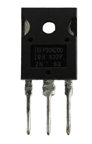 TRANSISTOR TO247