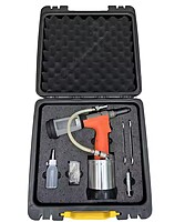 Hydraulic Power Air Riveter with Riveting Ability 2.4 3.2 4.0 4.8 Stroke 20mm Pop Riveting Tool