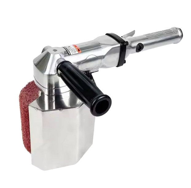 Air Drum Grinder