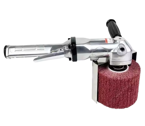 Air Drum Grinder