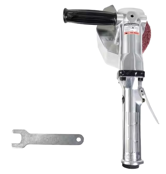 Air Drum Grinder
