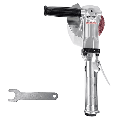 Air Drum Grinder