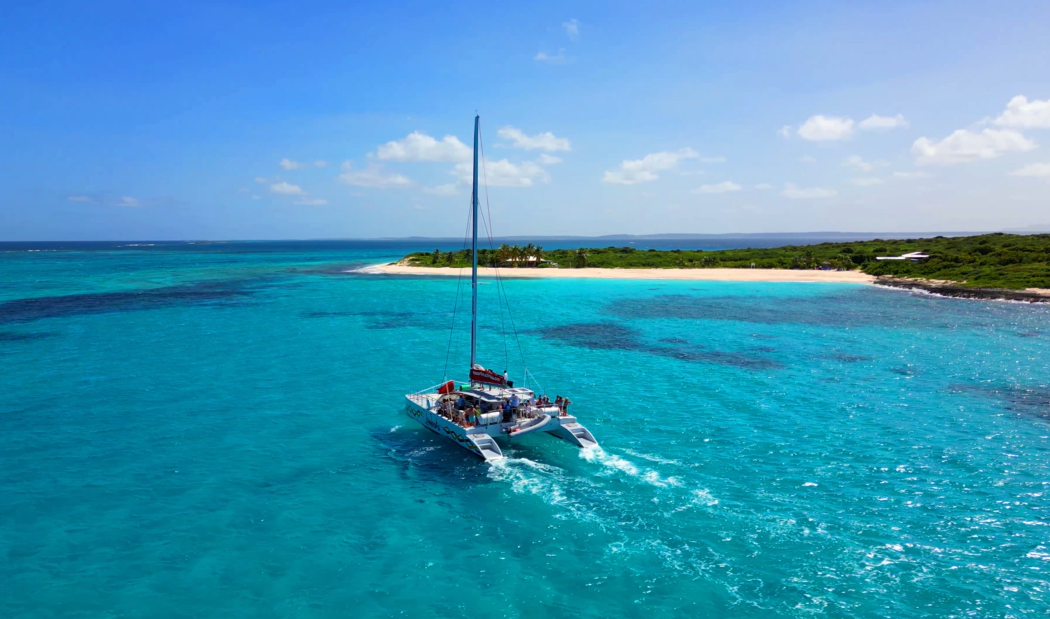 Rendevous Bay, Anguilla