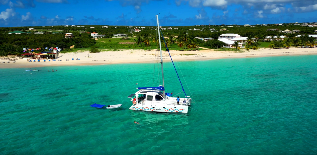 Rendevous Bay, Anguilla