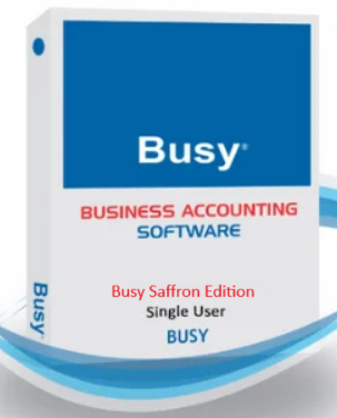 Busy Saffron Single User Busy Saffron Single User