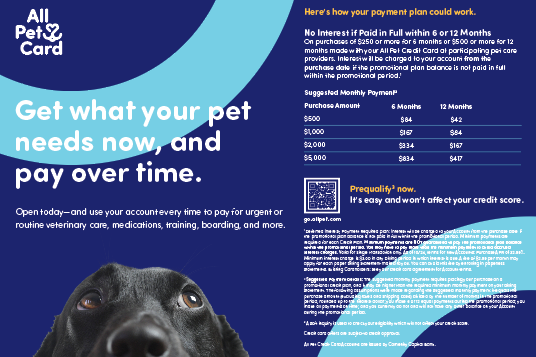 Counter Mat (6 + 12 Months No Interest Plans)
