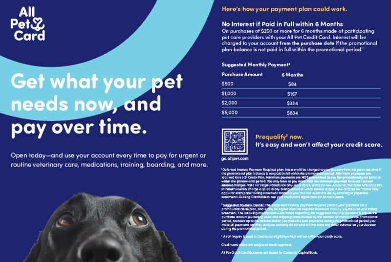 Counter Mat (6 Month No Interest Plans)