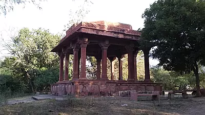 Gokul and Dauji Sightseeing (8 Hours)