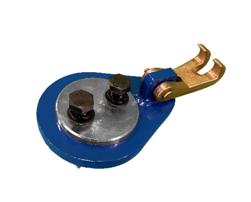 Quick Tie Claw Hook, Bench Tie-Down | CH-B631 Quick Tie Claw Hook, Bench Tie-Down | CH-B631