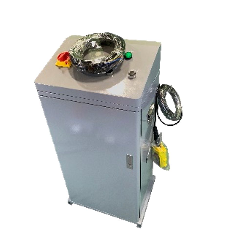 110V Power Unit With Pendant 110V Power Unit With Pendant