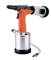 Hydraulic Power Air Riveter with Riveting Ability 2.4 3.2 4.0 4.8 Stroke 20mm Pop Riveting Tool