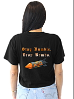 Stay Humble