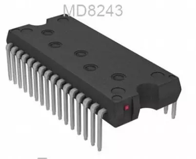 MD8243B