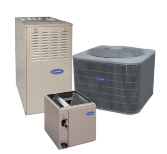 Carrier 2 Ton AC Unit Cost With Furnace Carrier 2 Ton AC Unit Cost With Furnace