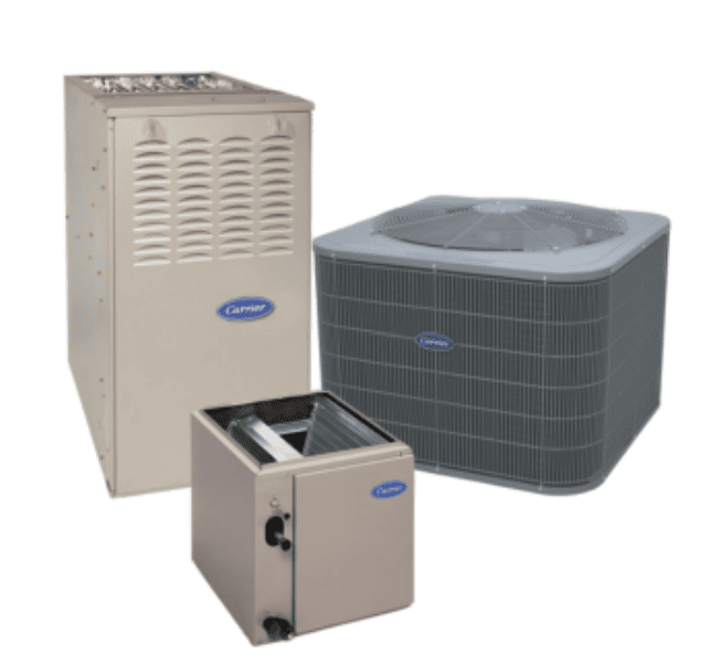 Carrier 2 Ton AC Unit Cost With Furnace Carrier 2 Ton AC Unit Cost With Furnace