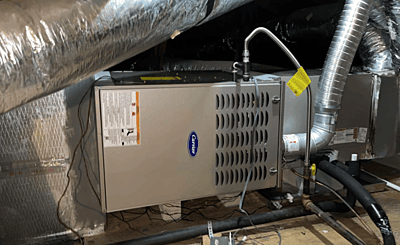Carrier 2 Ton AC Unit Cost With Furnace Carrier 2 Ton AC Unit Cost With Furnace