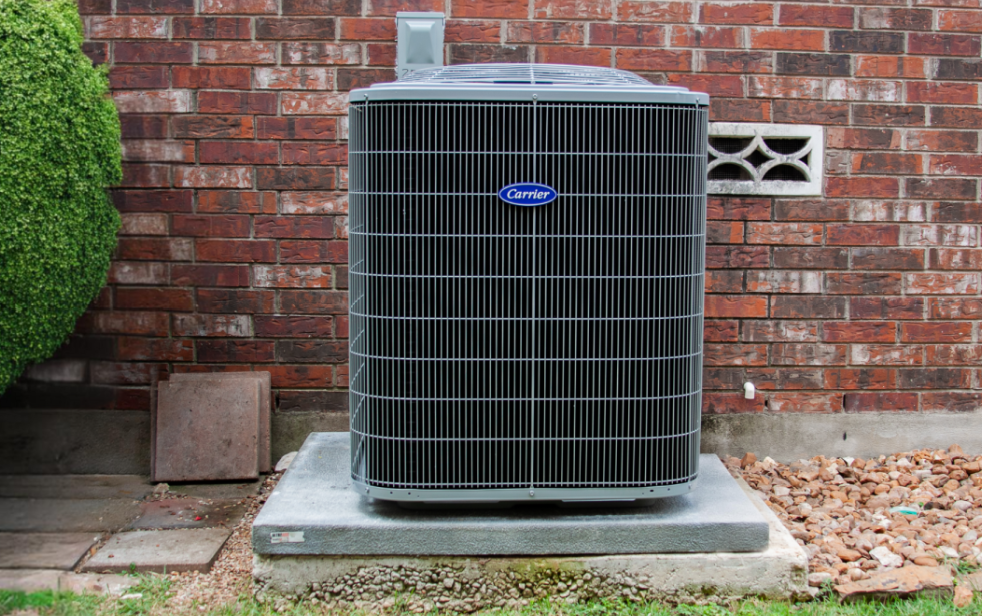 Carrier 2 Ton AC Unit Cost With Furnace Carrier 2 Ton AC Unit Cost With Furnace